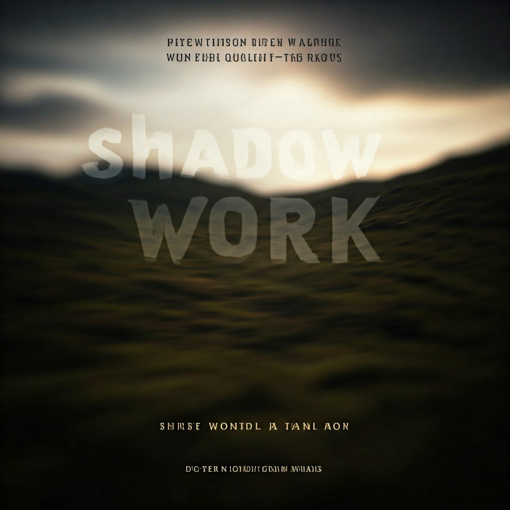 Shadow Work